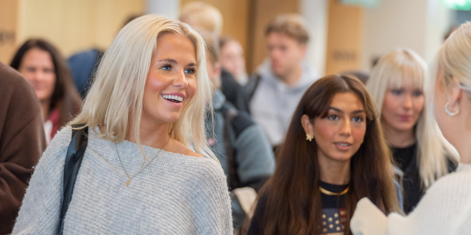 Sjálfsafgreiðsla vottorða og námsferla