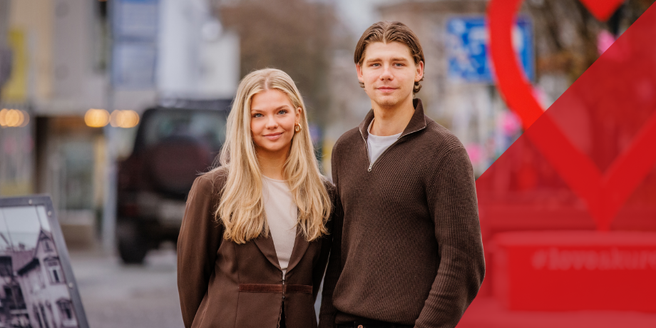 Metár umsókna við Háskólann á Akureyri