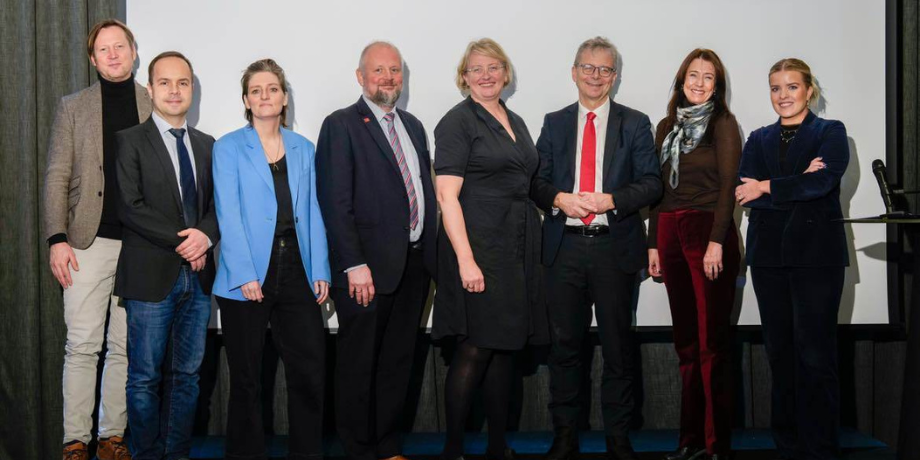 Úthlutun úr samstarfssjóði háskólanna - fjölmörg spennandi verkefni