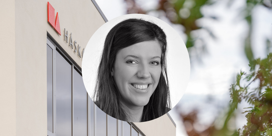 Doktorsvörn Valgerðar Guðmundsdóttur