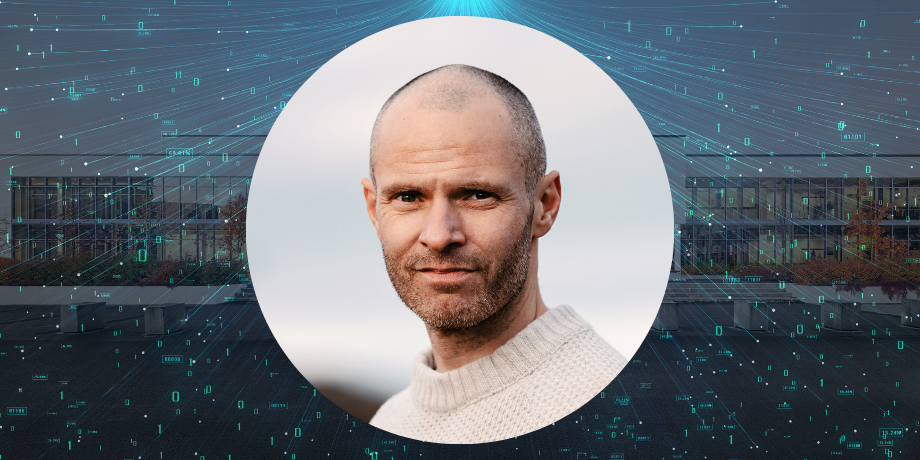 Verkefnastjóri í gervigreind hefur störf við HA í janúar