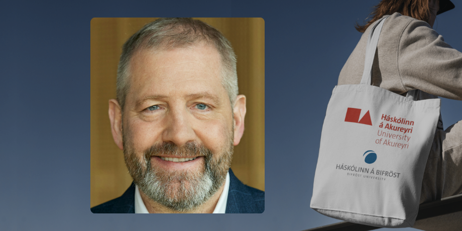 Verkefnin framundan hjá Bifröst og Háskólanum á Akureyri
