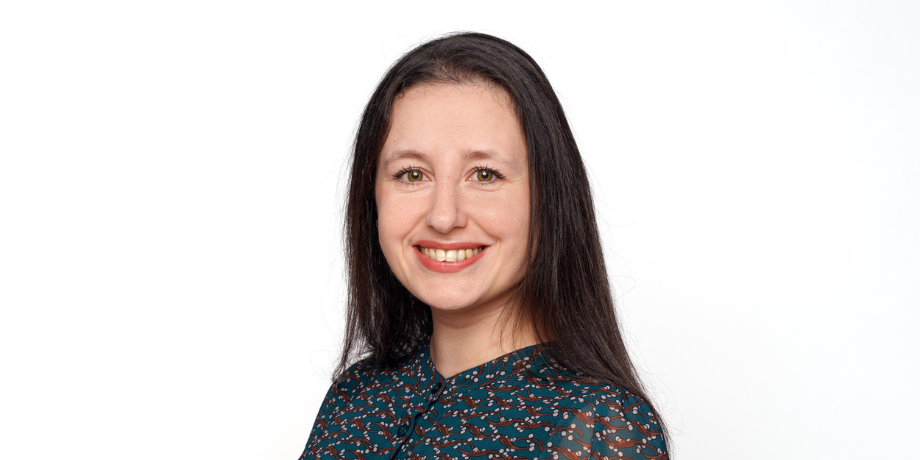 Sara Fusco hlaut alþjóðlega viðurkenningu í Japan