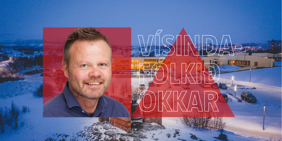 Breiðhyltingur og bikarmeistari í bekkpressu