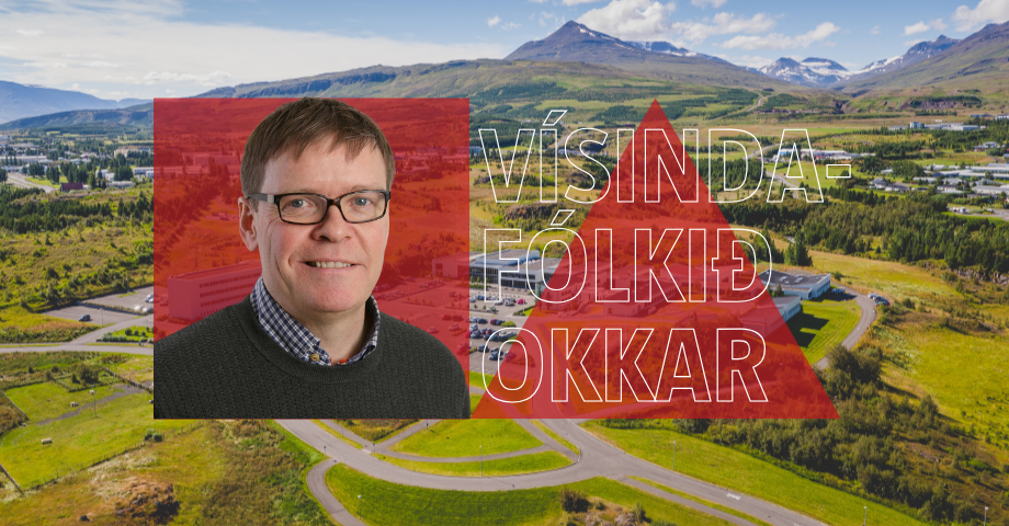 Körfuboltaspilandi kórsyngjandi heimspekingur