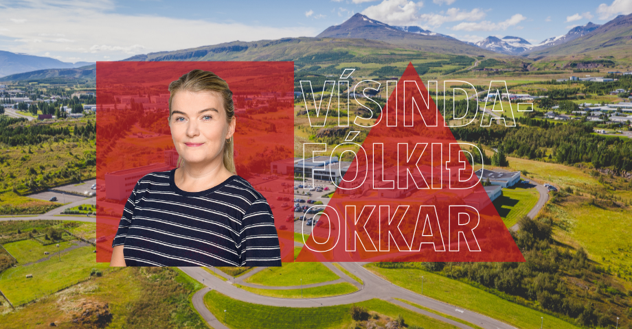 Fræðaflakkarinn sem hlustar bara á tónlistarfólk sem byrjar á B
