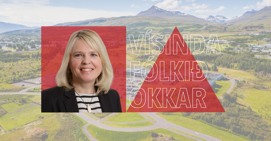 An Economist with a Polar Perspective