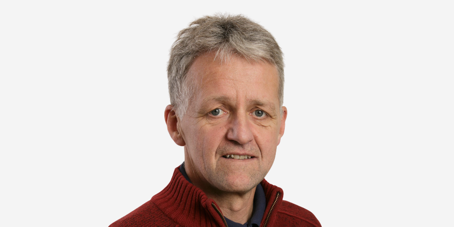 Hvernig virkar hafið og hvernig er það að breytast?