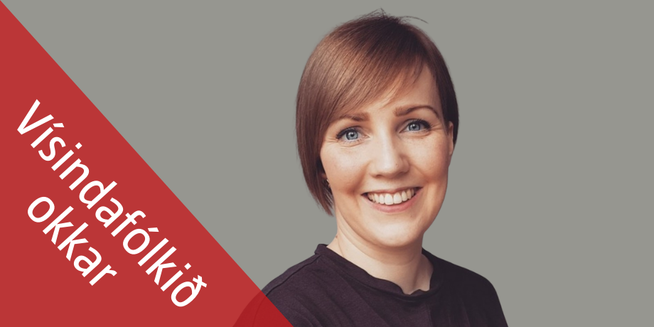 Fötluð börn eru almennt sátt við stöðu sína í lífinu þótt erfiðleikar séu til staðar - Rannsakar líf…