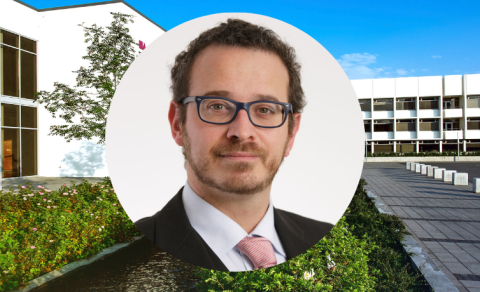 Can a Book Unite Two Nations?