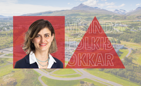 Bókelski sálfræðingurinn