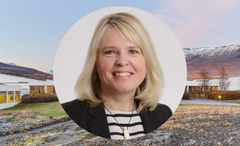 Sjálfbær nýting á hafsvæði norðurslóða