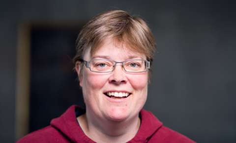 Maria Ackrén ráðin forstöðumaður Stofnunar Vilhjálms Stefánssonar við Háskólann á Akureyri