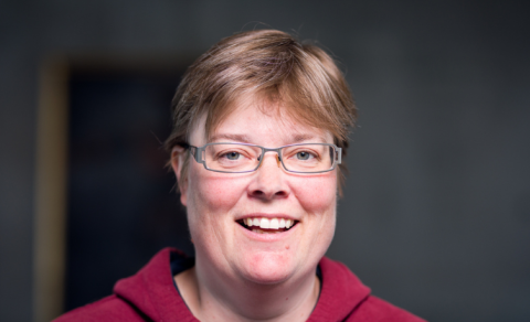 Maria Ackrén Appointed Director of the Stefansson Arctic Institute at the University of Akureyri