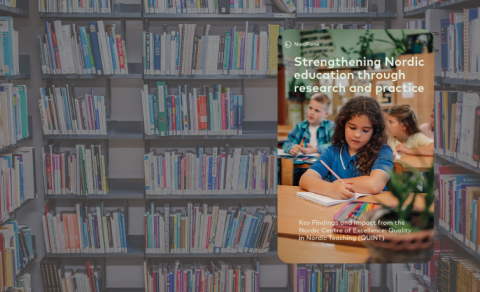 QUINT Sets the Direction