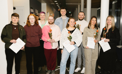 Equality Council’s Equality Awards