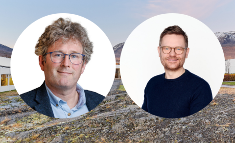 Fylgir nýrri tækni meira öryggi?