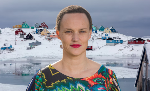 New publication on Reconciliation in Greenland