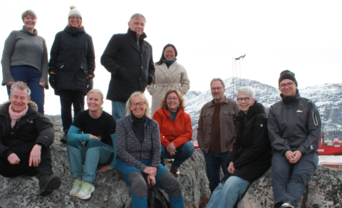 The Importance of School Leadership in Sparsely Populated Areas