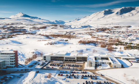 Skert þjónusta fimmtudaginn 5. febrúar