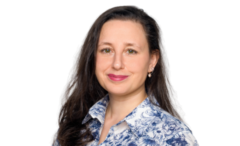 Sara Fusco lýkur doktorsprófi við Háskólann í Lapplandi