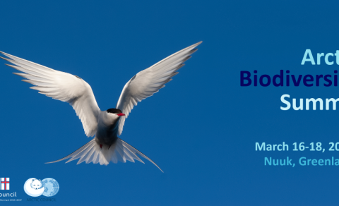 University of Akureyri supporting organisation of major Arctic Biodiversity Summit in Greenland