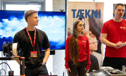Tækninámsdagur HA