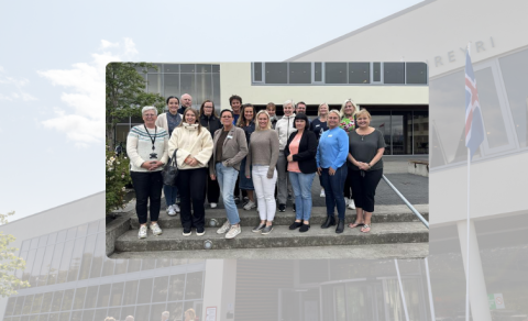 Öll börn eiga skilið teymi