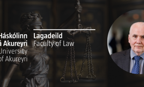 Best í heimi í málþófi?