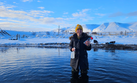 A year in review: EMERG group’s work