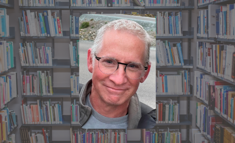 A book about the Rights of Nature