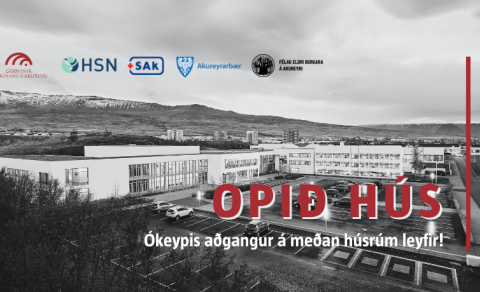 Eru óboðnir gestir í tölvunni þinni?