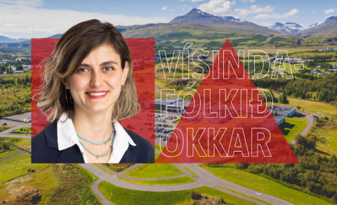 Bókelski sálfræðingurinn