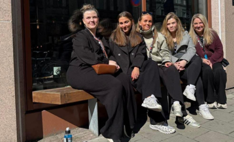 Raunverulegar lausnir við áskorunum nútímans