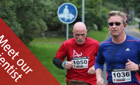 Does skiing and jogging along with legal analysis