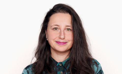 Sara Fusco hlaut alþjóðlega viðurkenningu í Japan