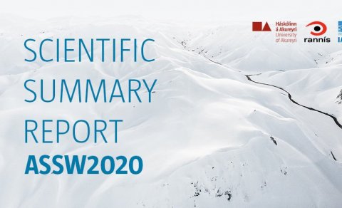 ASSW2020 Scientific Summary Report Now Available Online