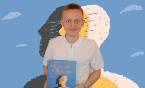 „Ég elska landsbyggðina og Akureyri er svo sannarlega frábær háskólabær!“