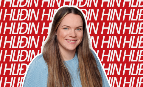 „Stúdentar mynda sterkt samfélag sem litar bæjarlífið okkar“