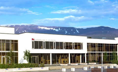 Háskólinn á Akureyri opnar fyrir nám í áfengis- og vímuefnaráðgjöf