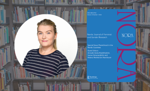 Eru foreldrar á Norðurlöndunum að upplifa fullkomið jafnrétti?