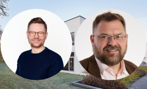 Er líf út í geimnum og hvað gerum við ef við finnum það?