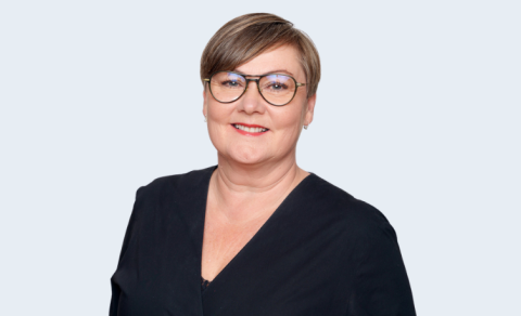 Doktorsvörn Andreu Hjálmsdóttur