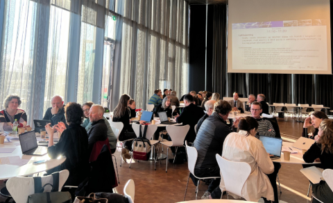 Orkuskipti og áhrif þeirra á samfélög