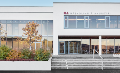 „Mætum kröfum nútímans“