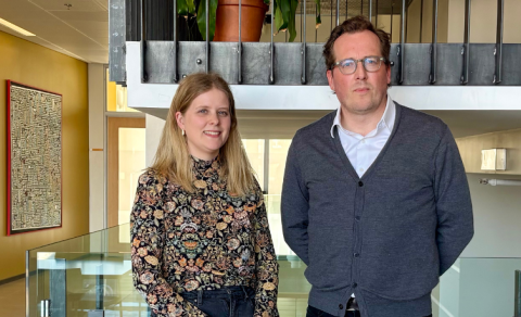 Er kynjajafnrétti í orkugeiranum?