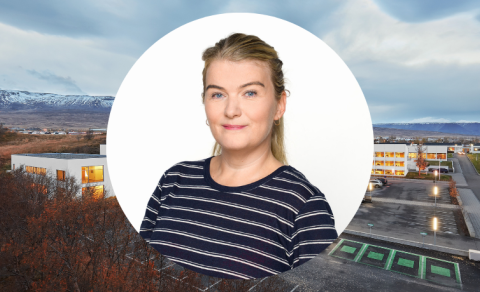 Hvernig brúa foreldrar bilið frá því að fæðingarorlofi lýkur og þar til dagvistun tekur við?