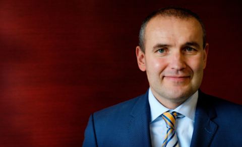 „Hlakka alltaf til að halda í höfuðstað Norðurlands“