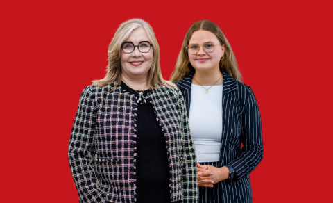 Hvað ætlar þú að verða þegar þú verður stór?