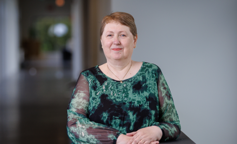 Stuðlað að kennsluþróun